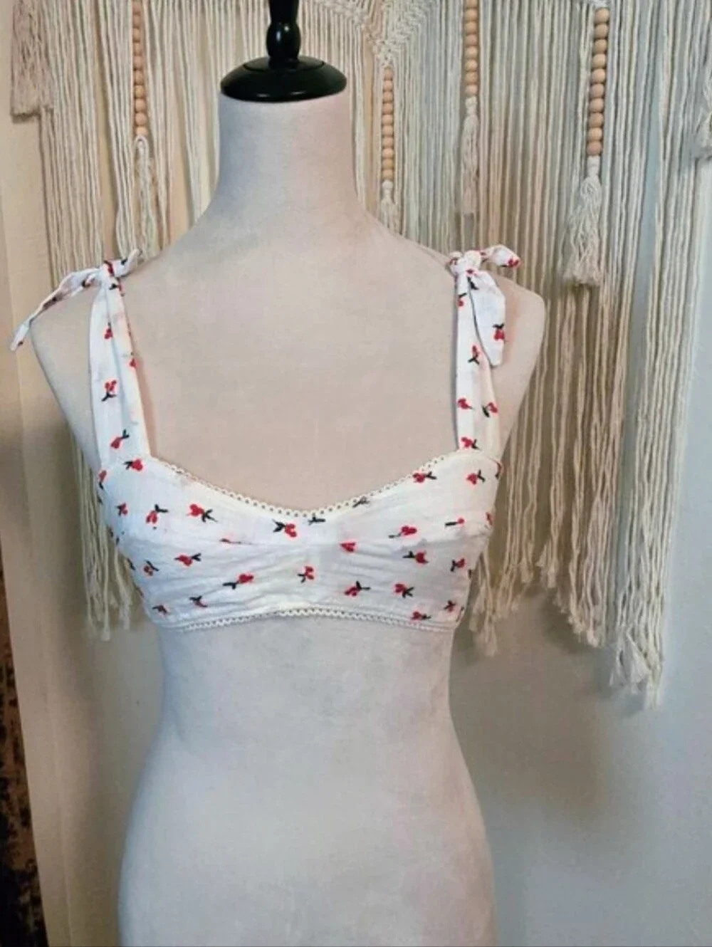 Free People soft white
